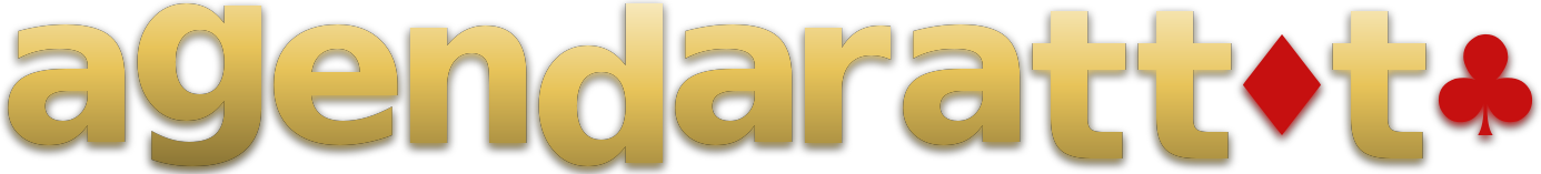 agendarattoto logo